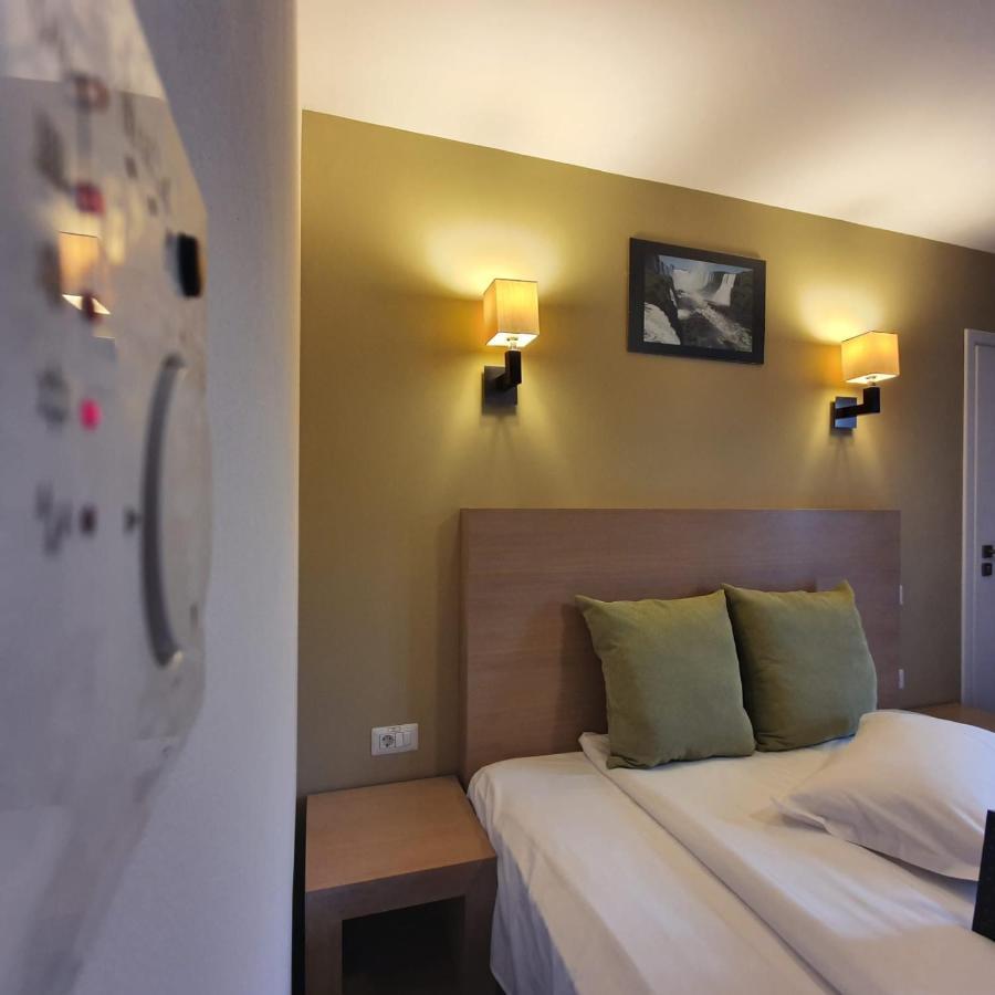 Hotel Escalade Poiana Brasov Luaran gambar