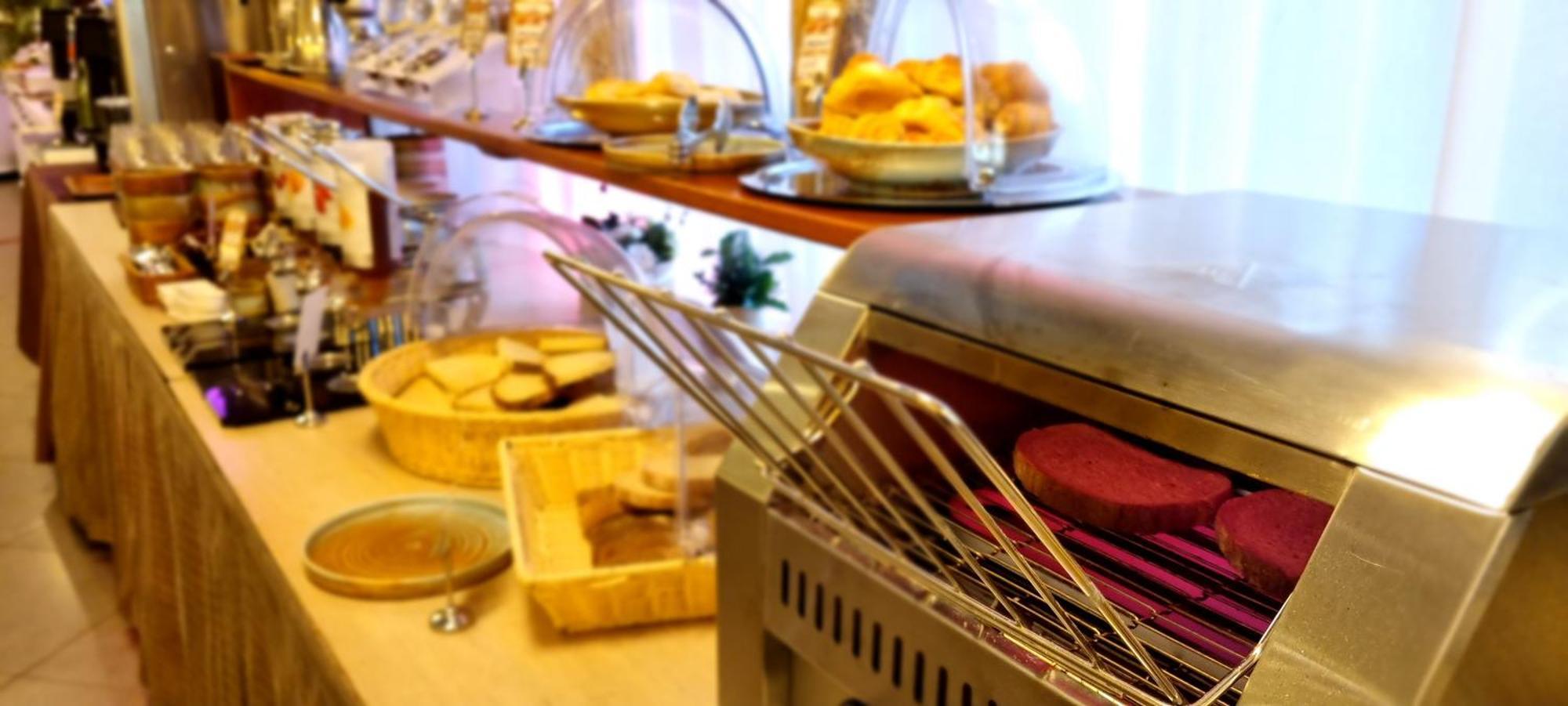 Hotel Escalade Poiana Brasov Luaran gambar